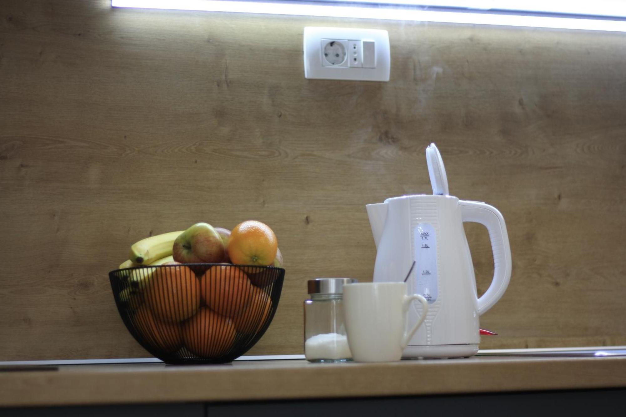 Nala Aa2 Apartment 萨格勒布 外观 照片