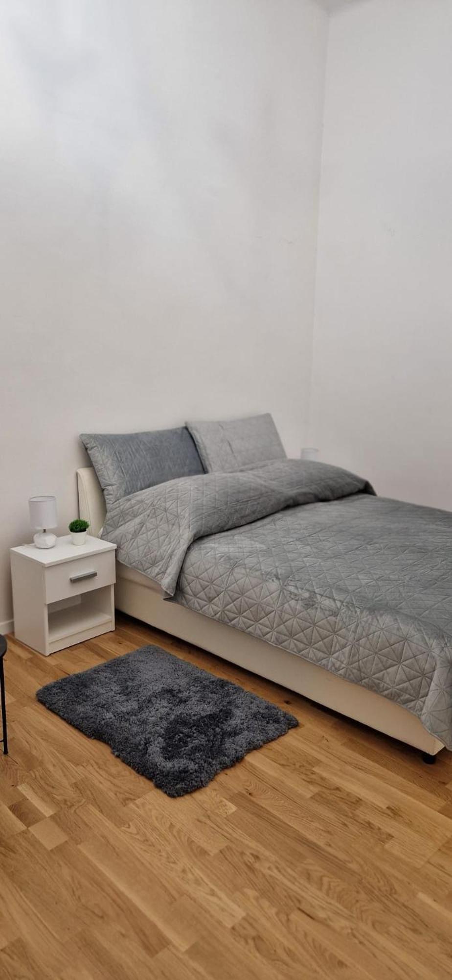 Nala Aa2 Apartment 萨格勒布 外观 照片