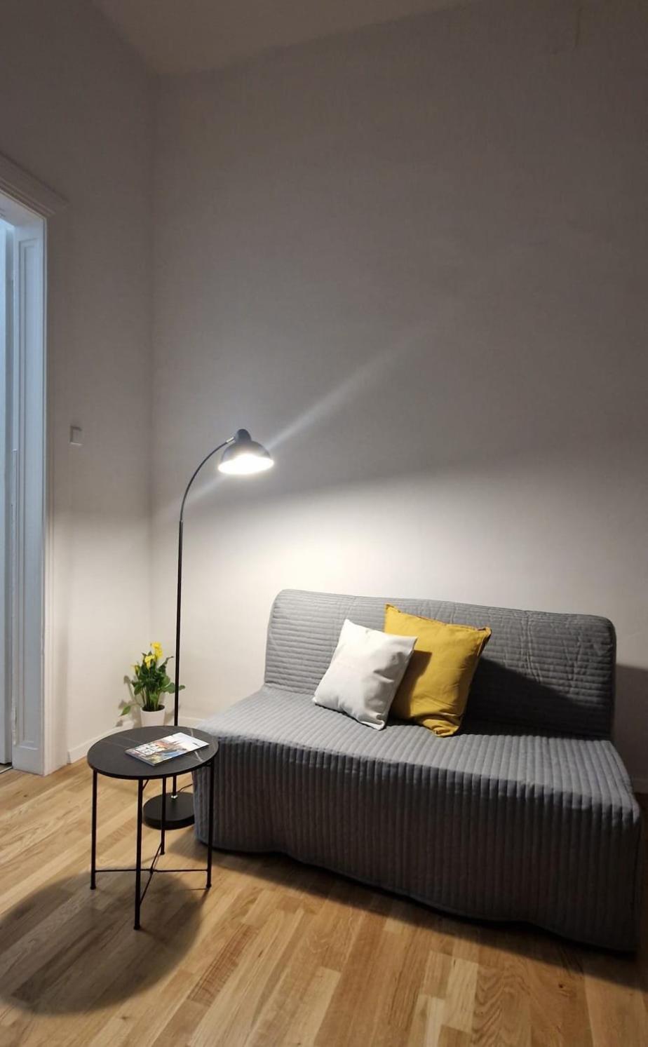Nala Aa2 Apartment 萨格勒布 外观 照片