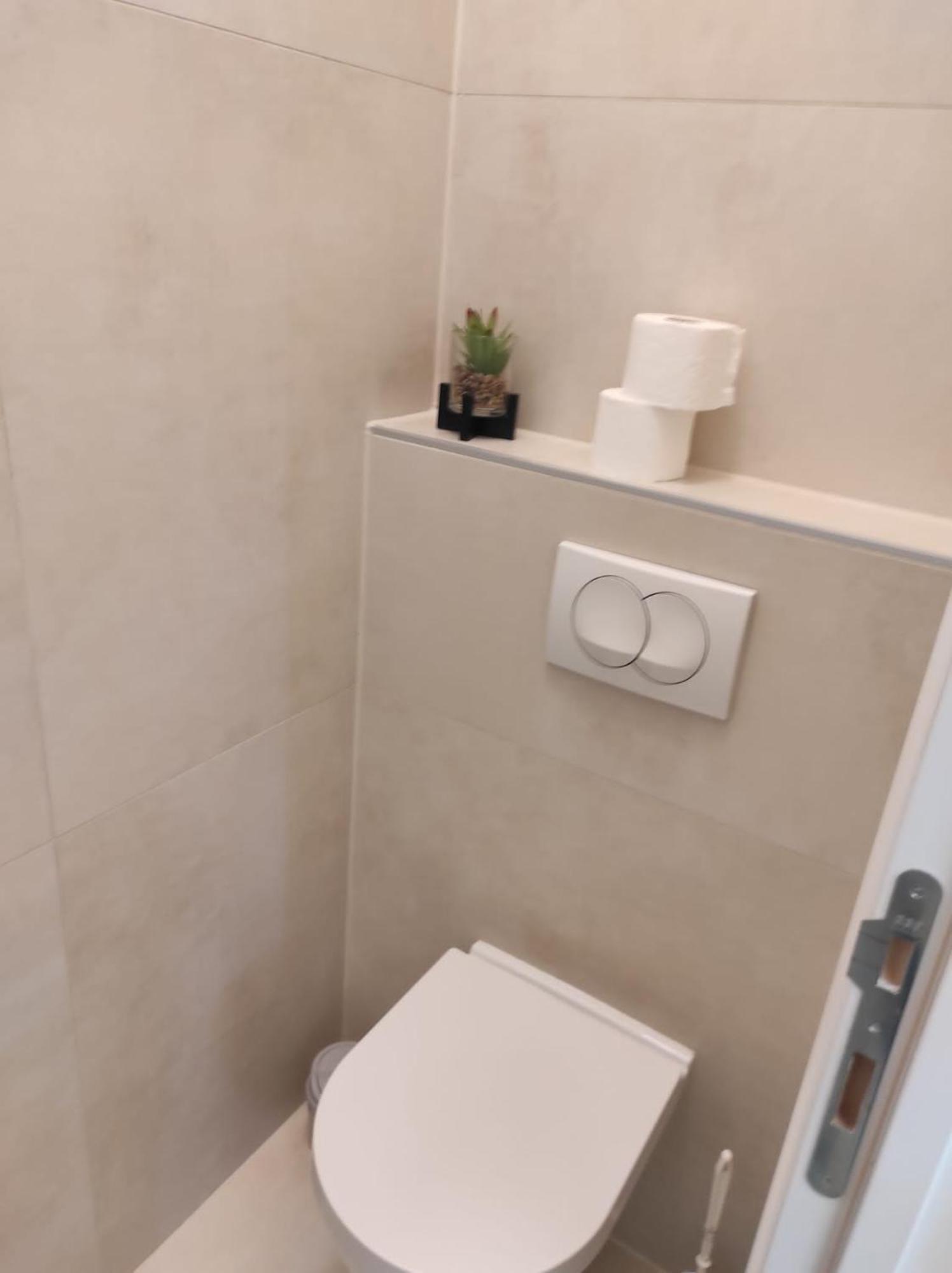 Nala Aa2 Apartment 萨格勒布 外观 照片