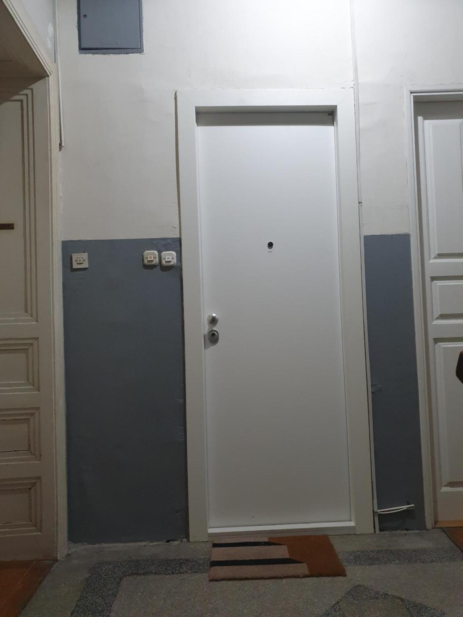 Nala Aa2 Apartment 萨格勒布 外观 照片