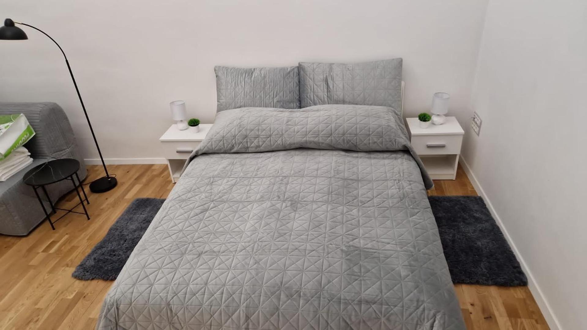 Nala Aa2 Apartment 萨格勒布 外观 照片